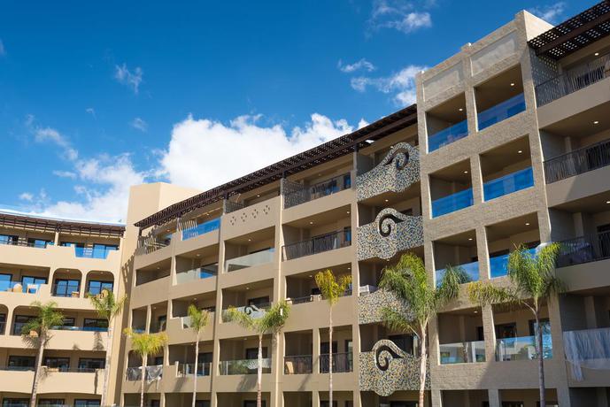 Imagen de los exteriores del Hotel GF Victoria. Foto 16