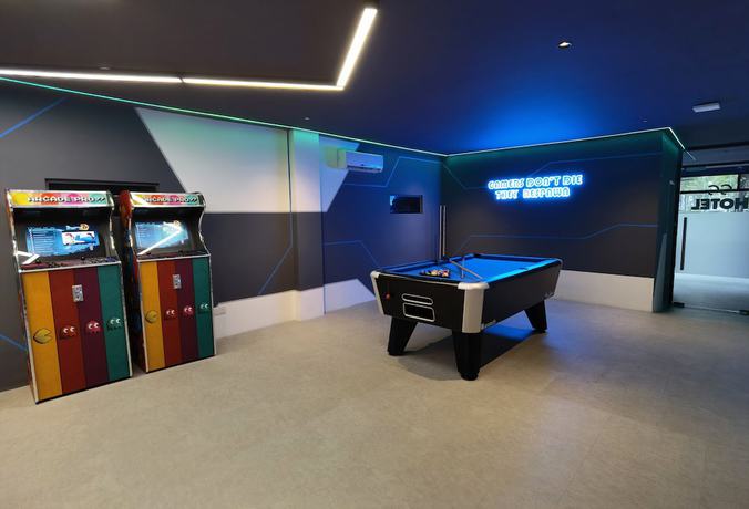 Imagen de la habitación del Hotel GG Bandar Sunway. Foto 10
