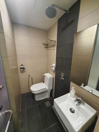 Imagen de la habitación del Hotel GG Bandar Sunway. Foto 11