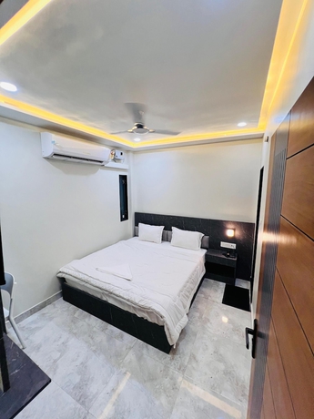 Imagen de la habitación del Hotel GG STAY INN. Foto 2