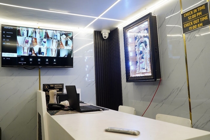 Imagen general del Hotel GG STAY INN. Foto 1