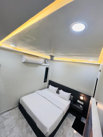 Imagen de la habitación del Hotel GG STAY INN. Foto 4