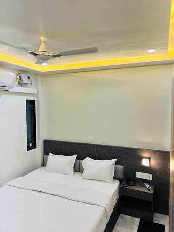 Imagen de la habitación del Hotel GG STAY INN. Foto 6