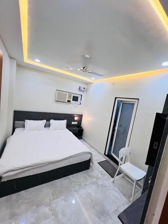 Imagen de la habitación del Hotel GG STAY INN. Foto 8