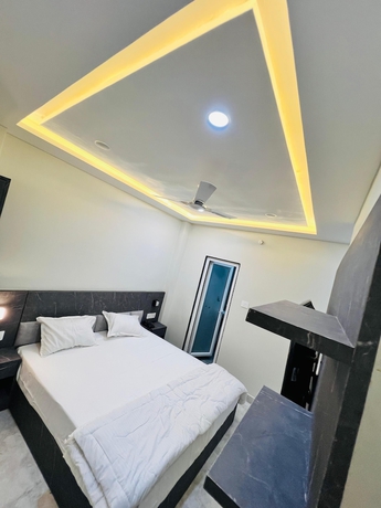 Imagen de la habitación del Hotel GG STAY INN. Foto 10