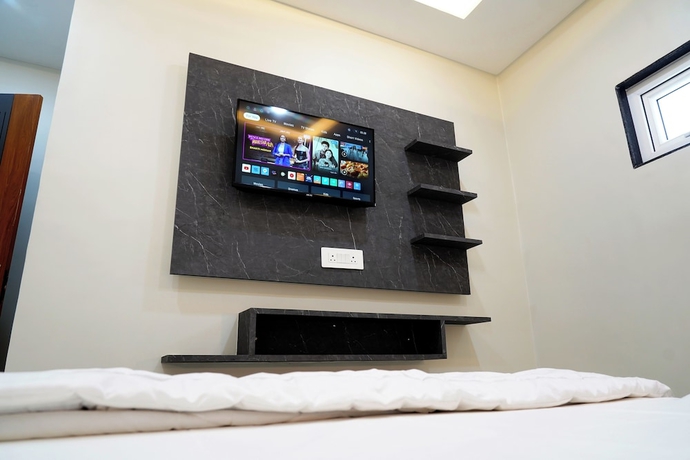 Imagen de la habitación del Hotel GG STAY INN. Foto 13