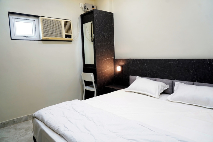 Imagen de la habitación del Hotel GG STAY INN. Foto 14