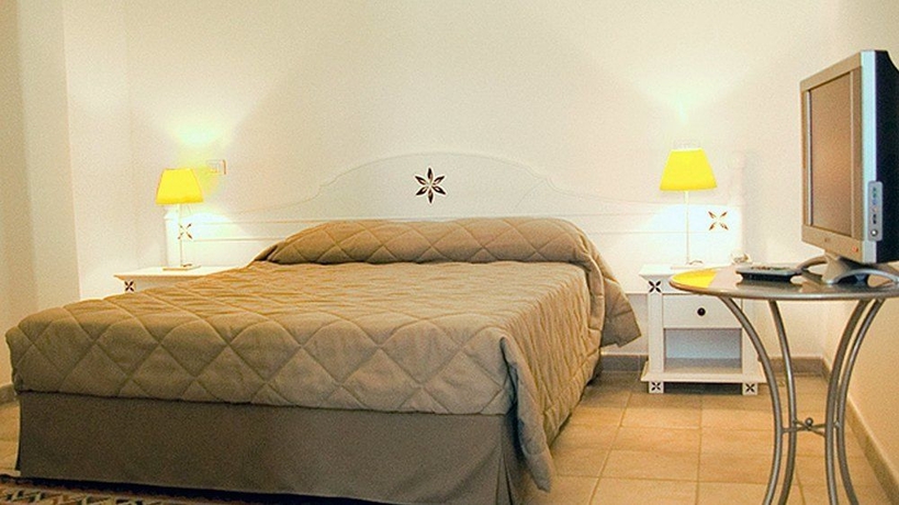 Imagen de la habitación del Hotel GH Diana. Foto 5