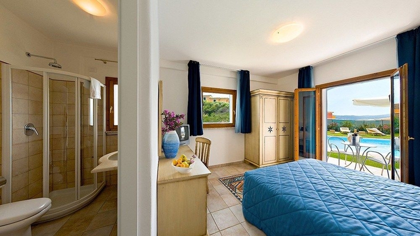 Imagen de la habitación del Hotel GH Diana. Foto 7