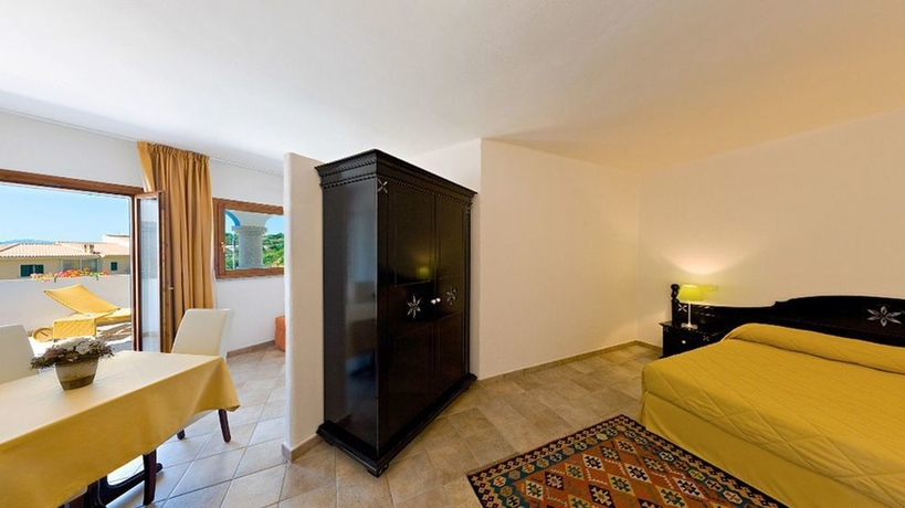 Imagen de la habitación del Hotel GH Diana. Foto 8