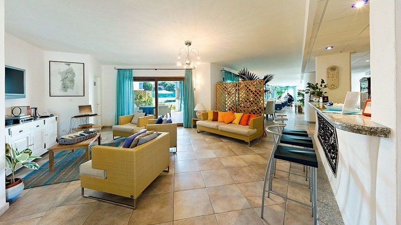 Imagen de los interiores del Hotel GH Diana. Foto 13