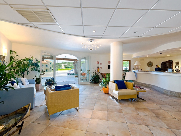 Imagen de los interiores del Hotel GH Diana. Foto 14