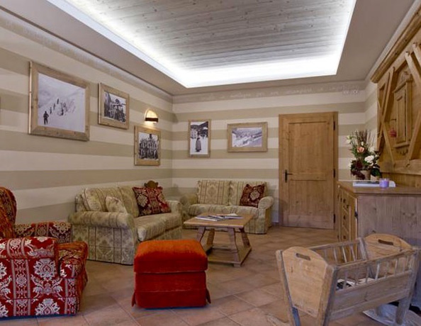 Imagen general del Hotel GH Piaz. Foto 2