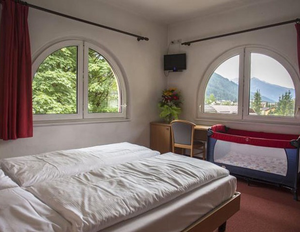 Imagen general del Hotel GH Piaz. Foto 3