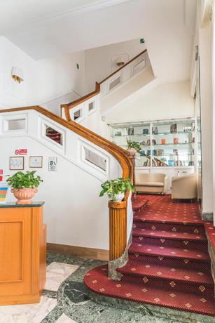 Imagen general del Hotel GH San Giusto. Foto 8