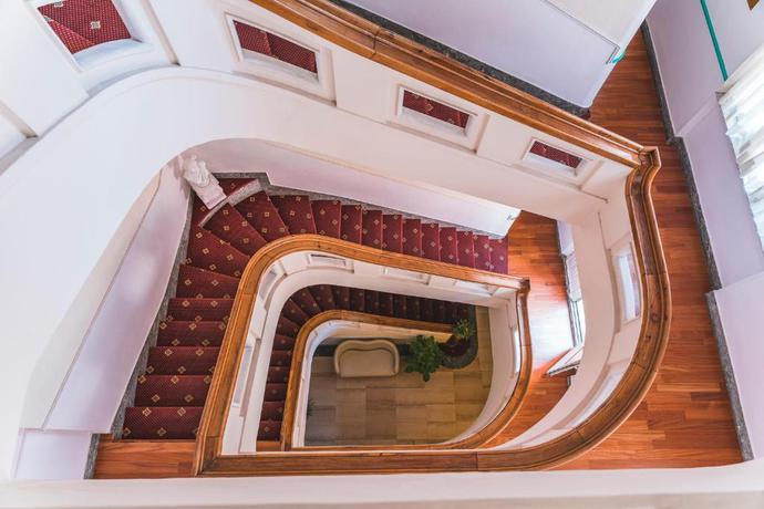 Imagen general del Hotel GH San Giusto. Foto 13