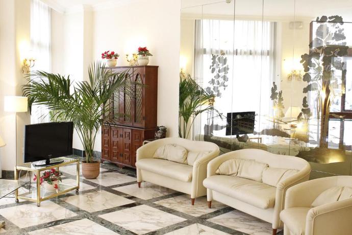 Imagen general del Hotel GH San Giusto. Foto 15