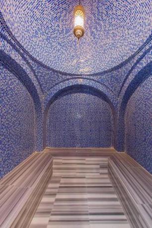 Imagen general del Hotel GHERDAN GOLD OTEL. Foto 4