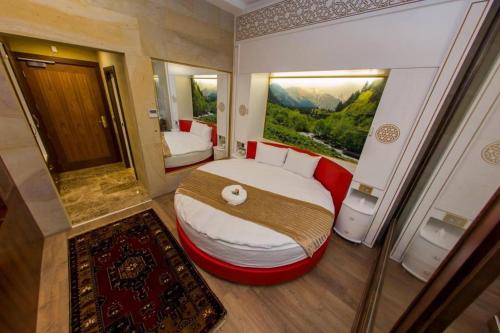 Imagen general del Hotel GHERDAN GOLD OTEL. Foto 5
