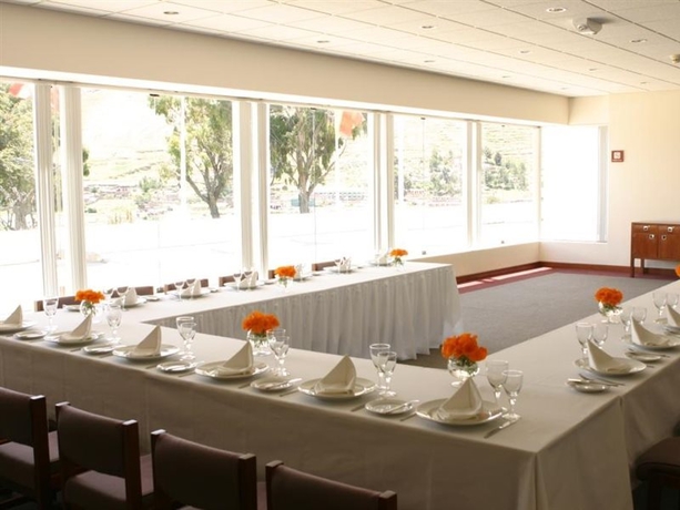 Imagen general del Hotel GHL Lago Titicaca Puno. Foto 2