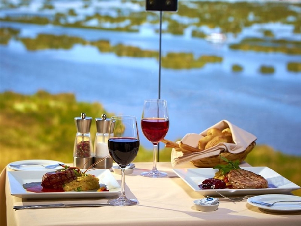 Imagen general del Hotel GHL Lago Titicaca Puno. Foto 5