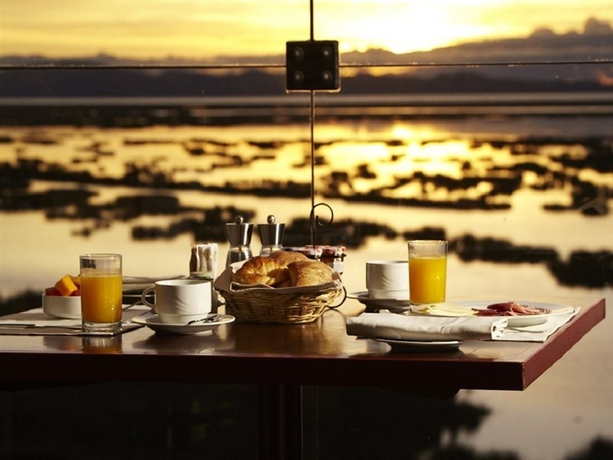 Imagen general del Hotel GHL Lago Titicaca Puno. Foto 6