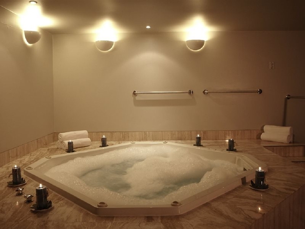 Imagen general del Hotel GHL Lago Titicaca Puno. Foto 7