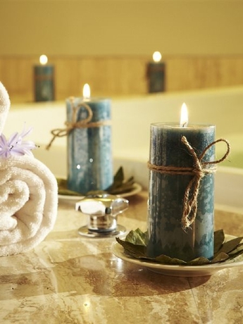 Imagen general del Hotel GHL Lago Titicaca Puno. Foto 8