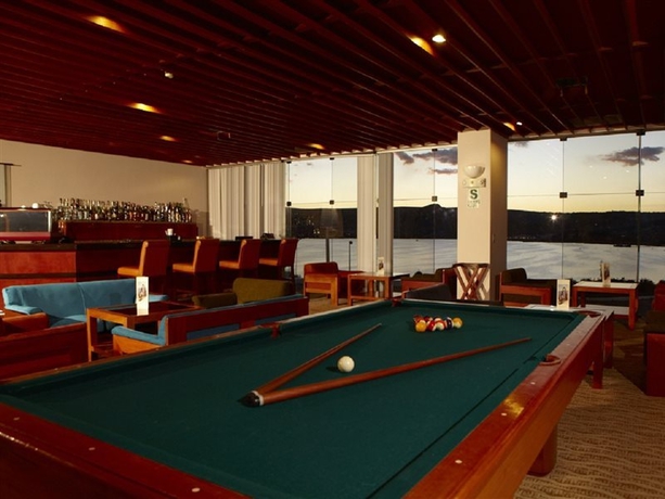 Imagen general del Hotel GHL Lago Titicaca Puno. Foto 9