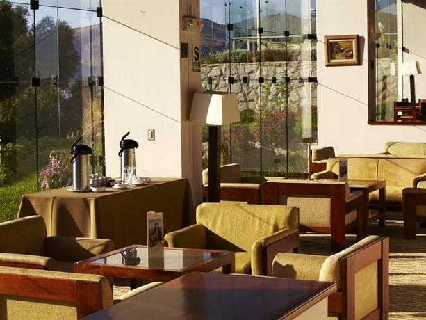 Imagen general del Hotel GHL Lago Titicaca Puno. Foto 12