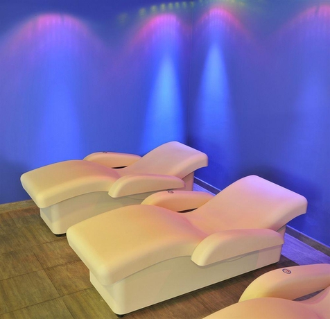 Imagen general del Hotel GHT Aquarium and Spa. Foto 3