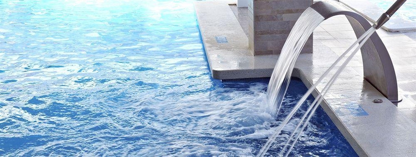 Imagen general del Hotel GHT Aquarium and Spa. Foto 11