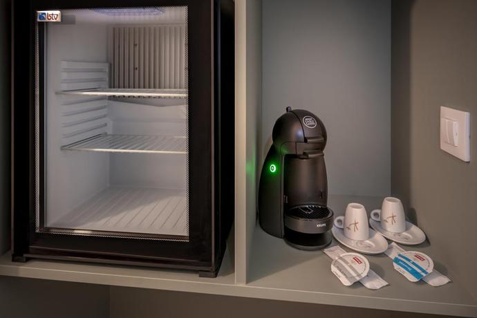 Imagen de la habitación del Hotel GHT Miratge. Foto 7