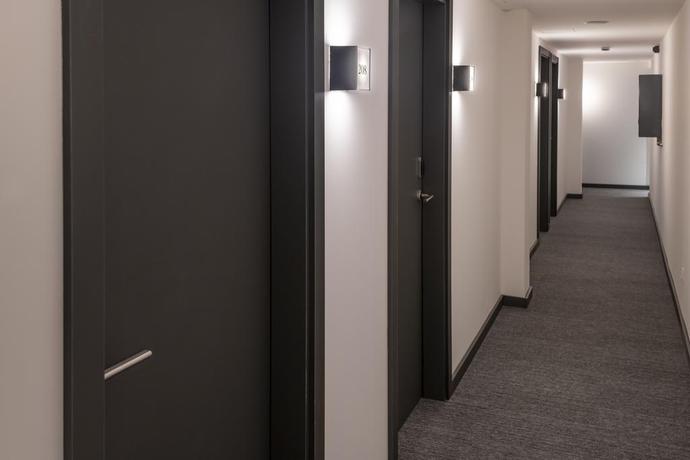 Imagen de los interiores del Hotel GHT Miratge. Foto 18