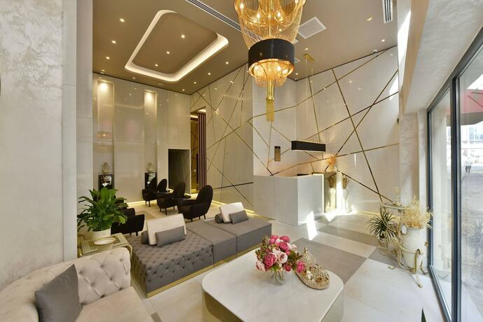 Imagen general del Hotel G-Han. Foto 1