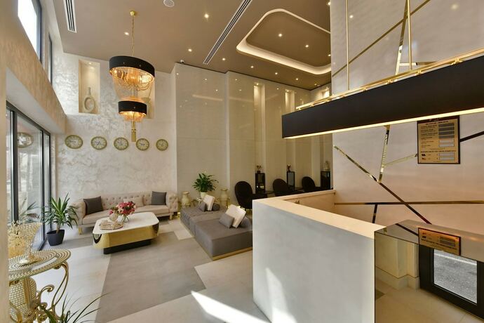 Imagen general del Hotel G-Han. Foto 2