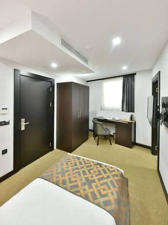Imagen general del Hotel G-Han. Foto 3