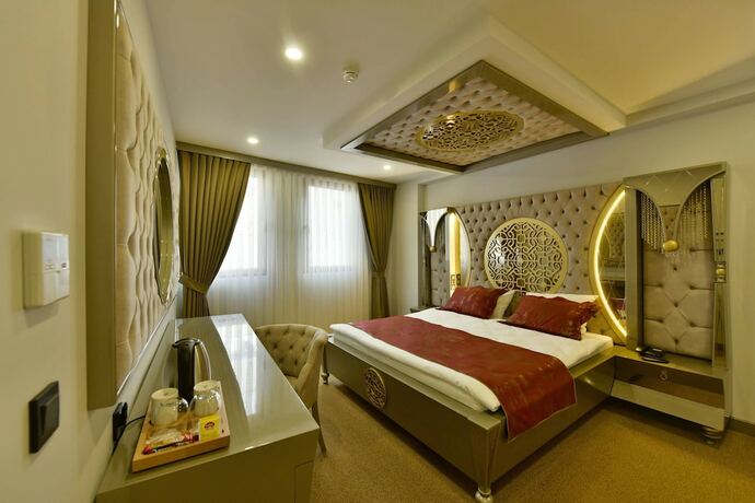 Imagen general del Hotel G-Han. Foto 5