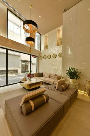 Imagen general del Hotel G-Han. Foto 6
