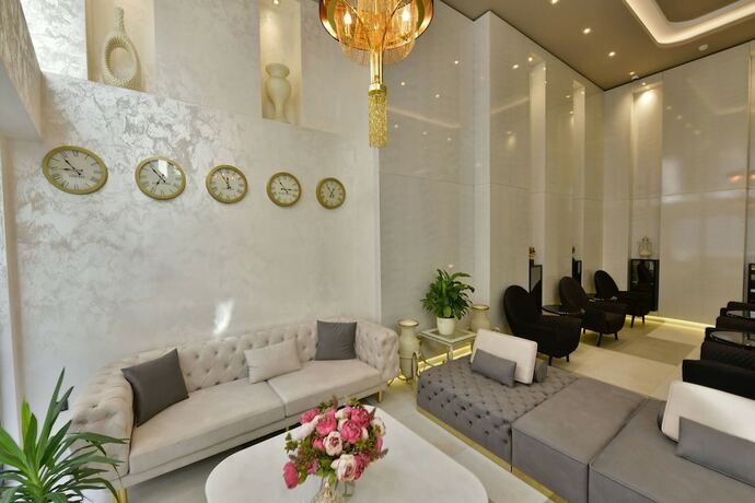 Imagen general del Hotel G-Han. Foto 7