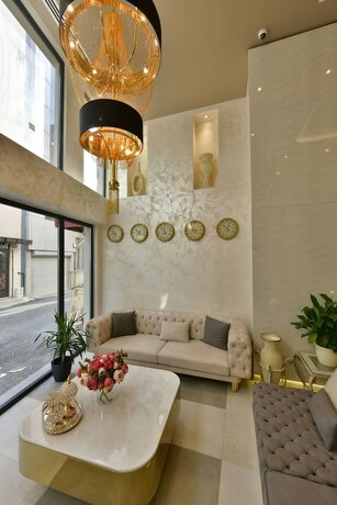 Imagen general del Hotel G-Han. Foto 10