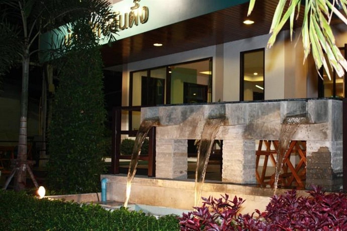Imagen general del Hotel G.House. Foto 1