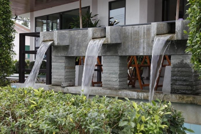 Imagen general del Hotel G.House. Foto 5