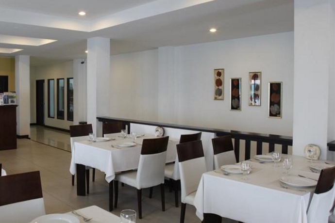 Imagen general del Hotel G.House. Foto 6