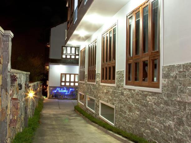 Imagen de los interiores del Hotel GIAI DIEU MELODY HOTEL. Foto 7