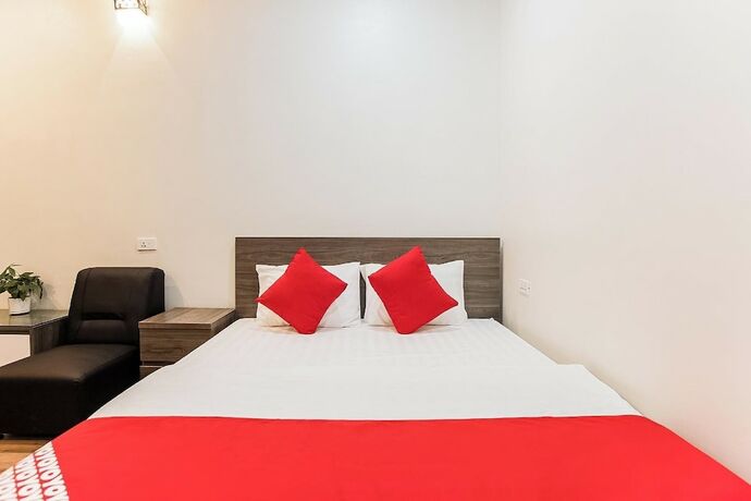 Imagen de la habitación del Hotel GIAO THONG HOTEL. Foto 18