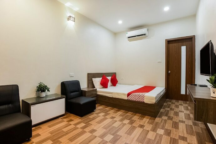 Imagen general del Hotel GIAO THONG HOTEL. Foto 9