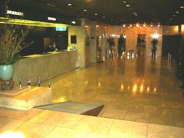 Imagen de los interiores del Hotel GIMMOND. Foto 5
