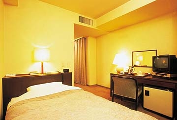 Imagen de la habitación del Hotel GIMMOND. Foto 2