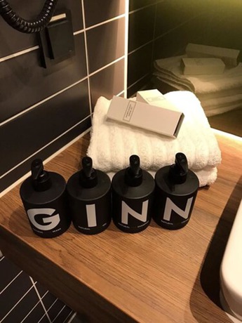 Imagen de la habitación del Hotel GINN City and Lounge Ravensburg. Foto 12